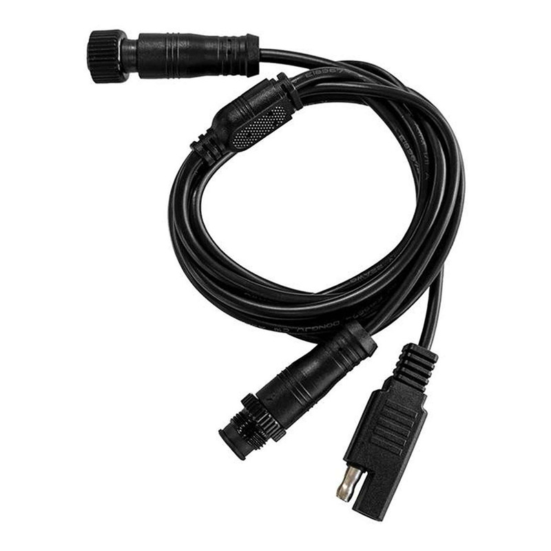 Câble d’alimentation Georide 3 et 3S 140 cm pour moto électrique