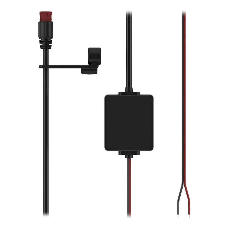Câble d’alimentation GPS Garmin Groupe Ride Tracker