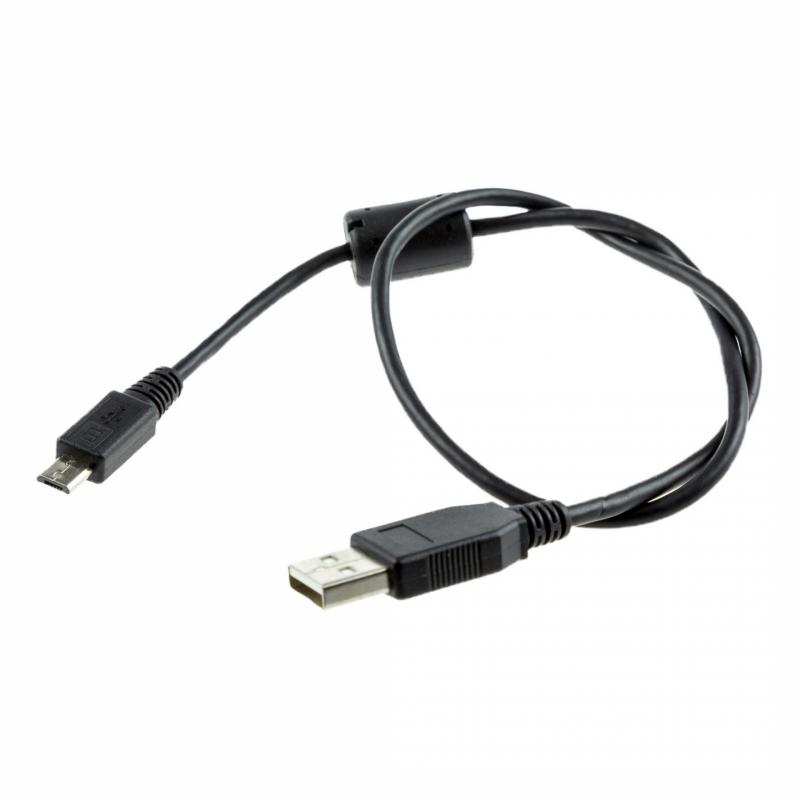 Câble d'alimentation USB Sena