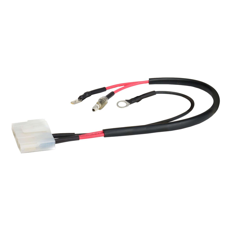 Cable d'allumage Power Piaggio