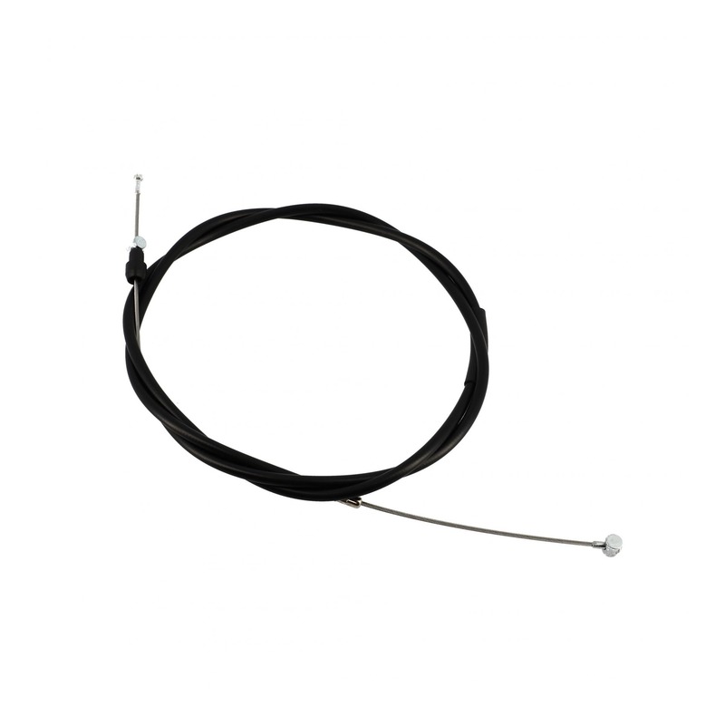 Câble d'embrayage 21522072322 pour BMW R50 / R60 /R69