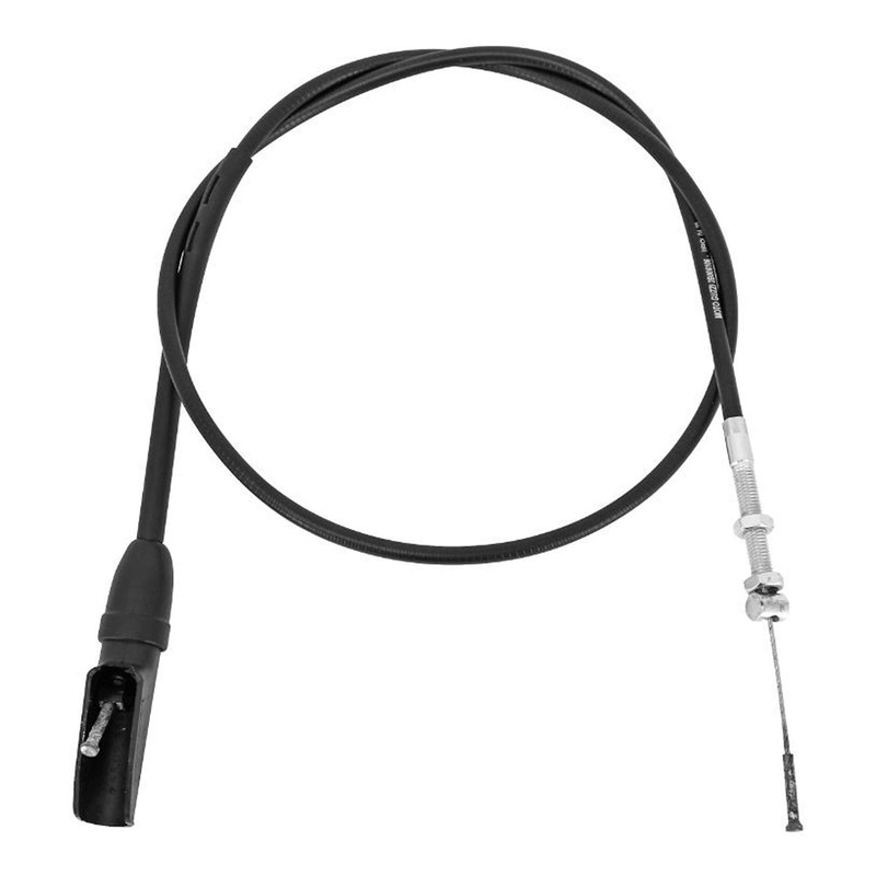 CÃÂ¢ble dÃ¢  embrayage 2B006106 pour Moto Guzi 750-850 V7 / V9 16-