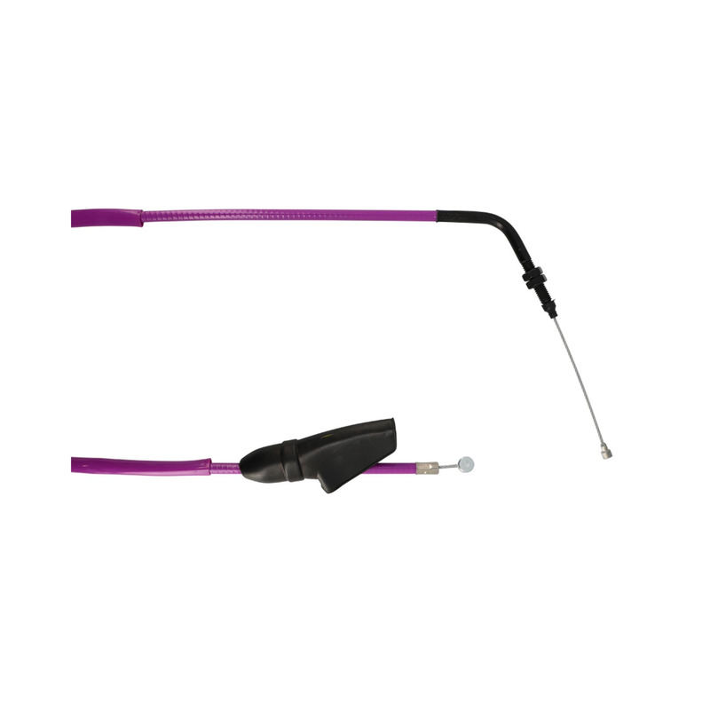 Câble d'embrayage Doppler violet Sherco SE-R / SM-R