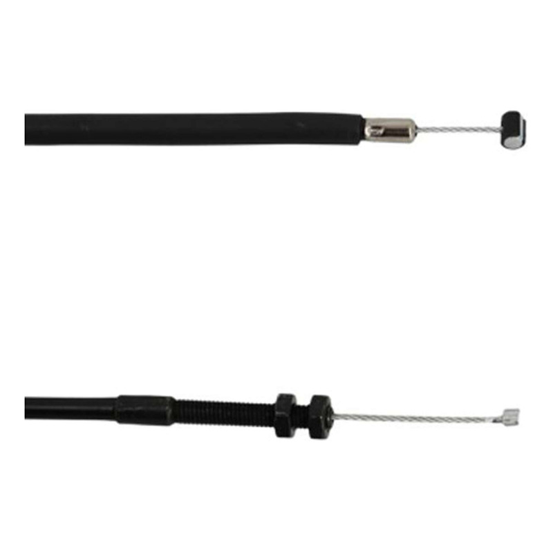 Câble d'embrayage type origine Brazoline Yamaha MT-07 18-20