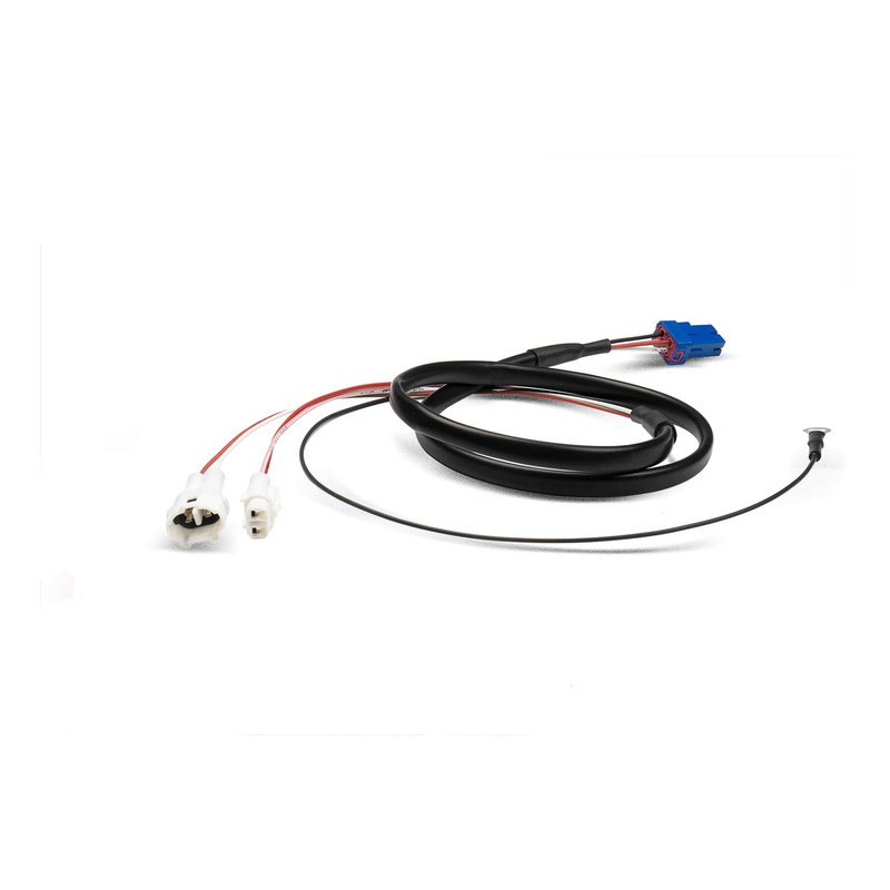 Câble d'injecteur Malossi Malossi pour boîtier Force Master 2.1 Piaggio 125 Liberty