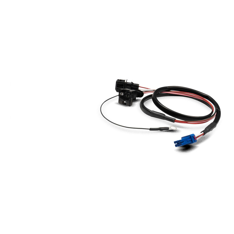 Câble d'injecteur Malossi pour boîtier Force Master 2.1 Aprilia 125 RS