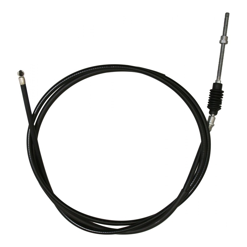 Câble de frein arrière 564474 origine Piaggio 50 Fly / 125 Skipper 9