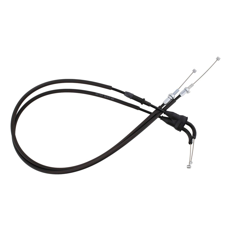 Câble de Gaz ALL BALLS RACING Type Origine - Honda 450 CRF-R