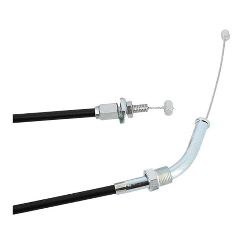 Câble de gaz Brazoline Honda CB 500 Four 71-74 (17920-323-620)