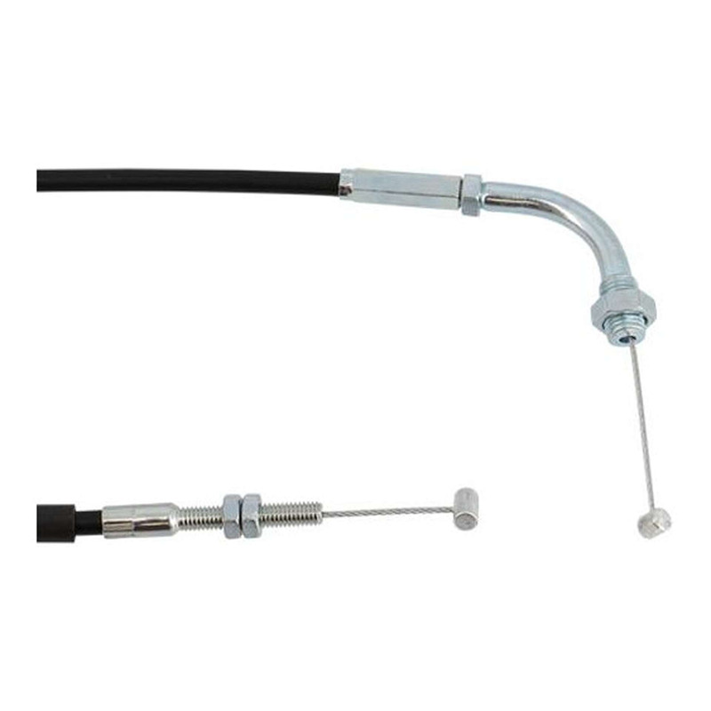 Câble de gaz Brazoline Honda CB 500 K Four 72-75 (17910-323-620)