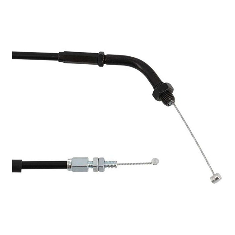 Câble de gaz Brazoline Honda CB 600 F Hornet 07-10 (17920-MFG-D01)