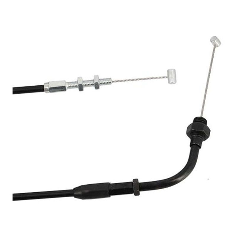 Câble de gaz Brazoline Honda CB 600 F Hornet 98-02 (17910-MBZ-610)