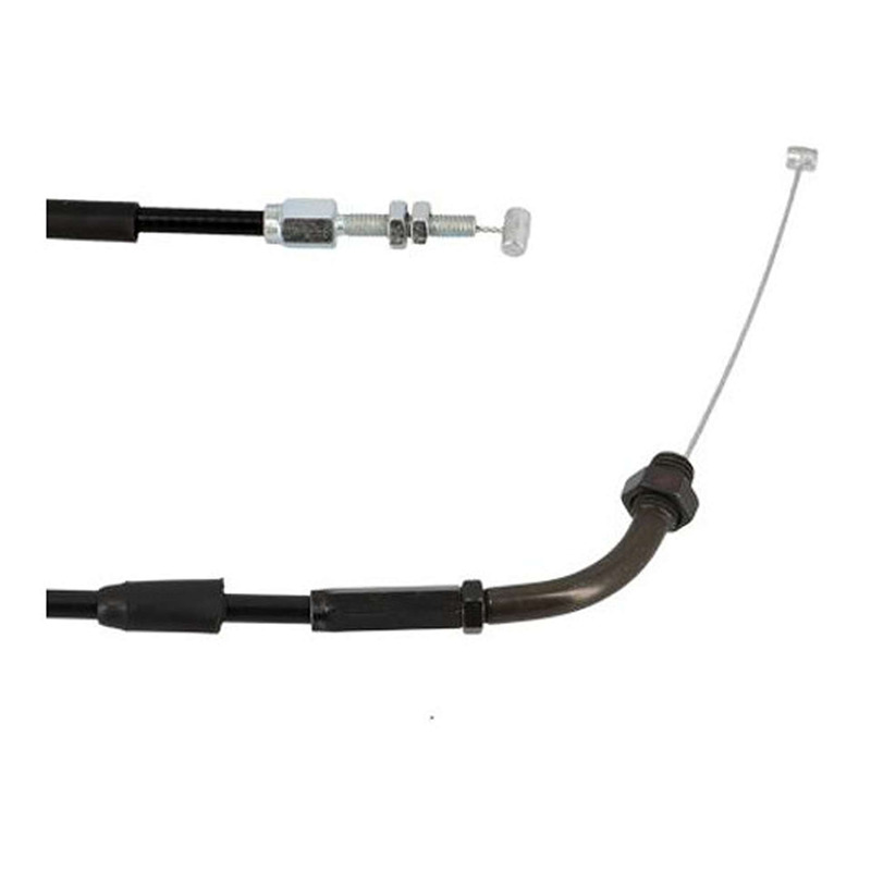Câble de gaz Brazoline Honda CB 600 F Hornet S 00-03 (17910-MBZ-G00)