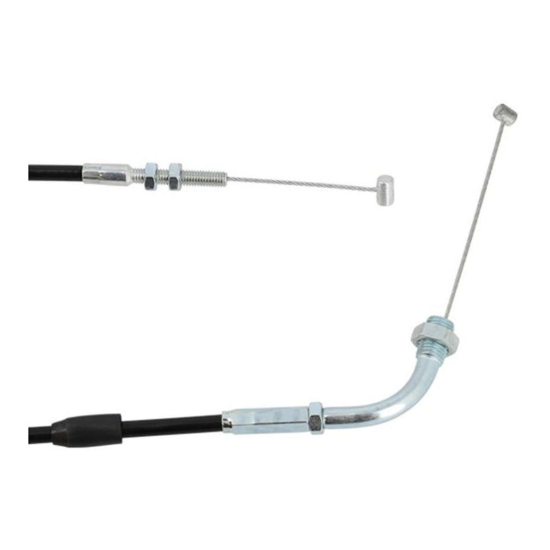 CÃ¢ble de gaz Brazoline Honda CB 750 K Four 77-78 (17910-405-610)