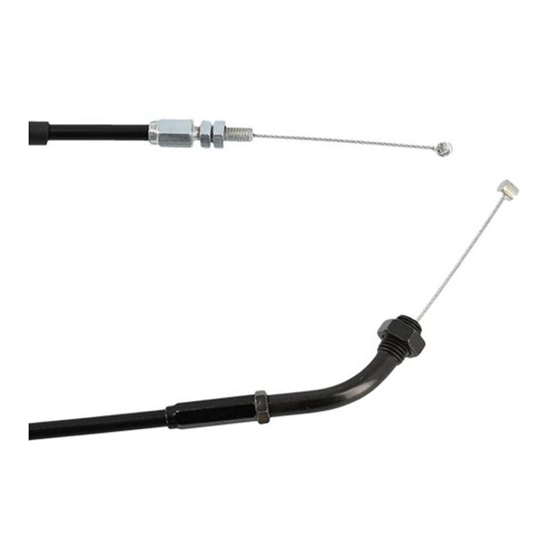 CÃ¢ble de gaz Brazoline Honda CBF 600 S 08-10 (17910-MER-R60)