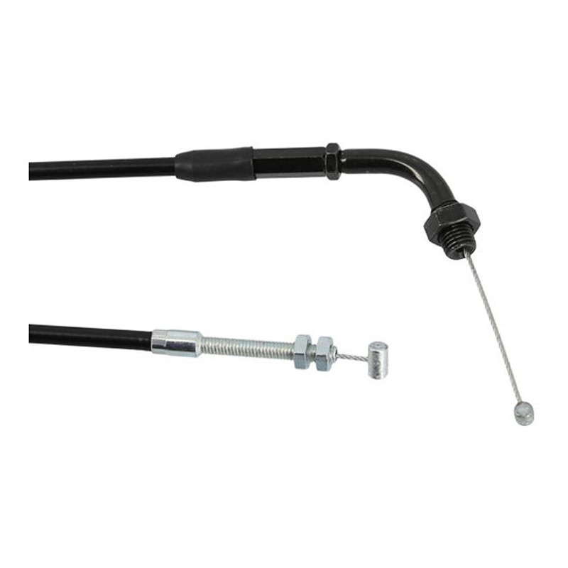 CÃ¢ble de gaz Brazoline Honda CX 500 C 80-81 (17910-449-010)