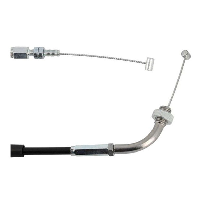 CÃ¢ble de gaz Brazoline Honda VT 600 C Shadow 89-91 (17910-MR1-000)