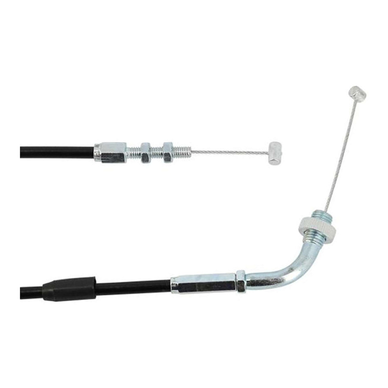 CÃ¢ble de gaz Brazoline Honda VT 750 C Shadow 04-05 (17910-MEG-000)