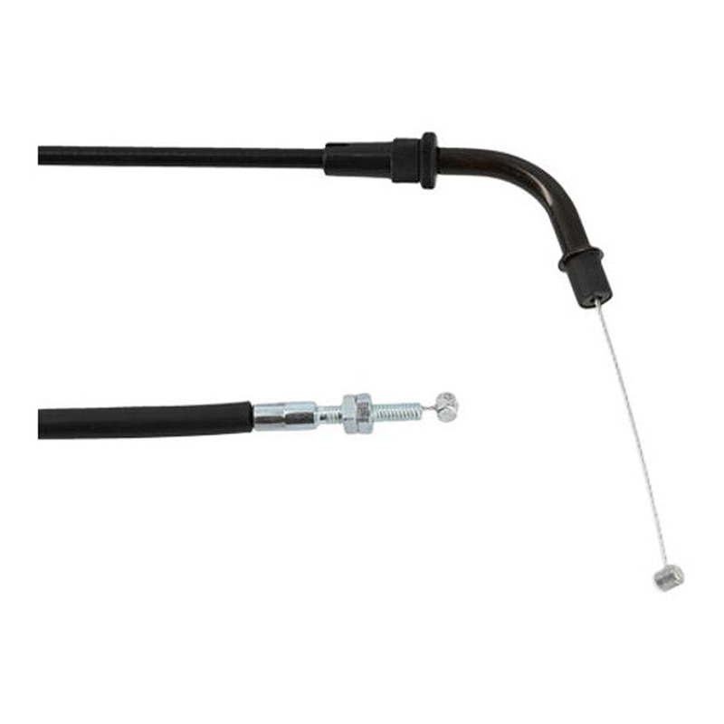 CÃ¢ble de gaz Brazoline Kawasaki EN 500 90-93 (54012-1390)