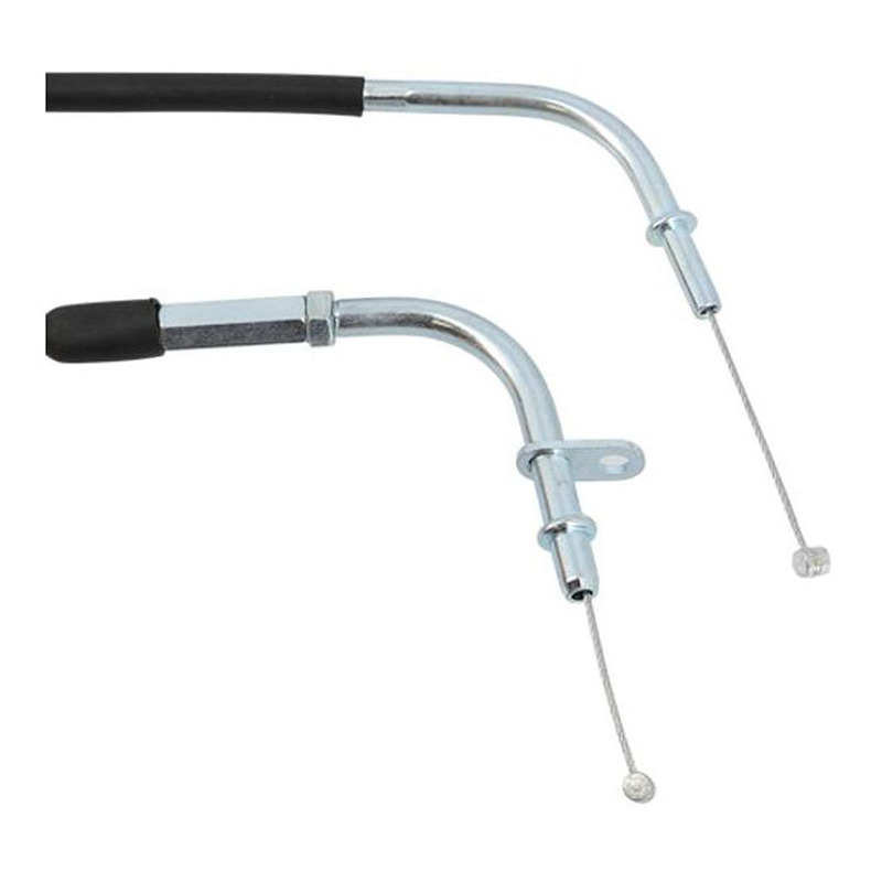 CÃ¢ble de gaz Brazoline Kawasaki VN 900 Classic 06-15 (54012-0171)