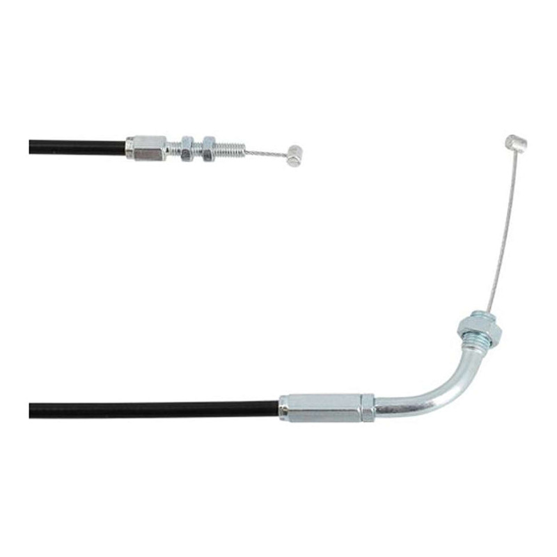 CÃ¢ble de gaz Brazoline Kawasaki Z 1000 78-79 (54012-1020)