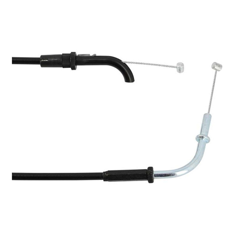 CÃ¢ble de gaz Brazoline Kawasaki ZX-6R Ninja 95-97 (54012-1508)