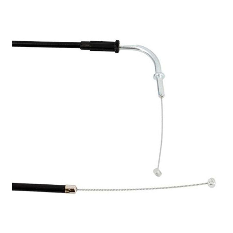 CÃ¢ble de gaz Brazoline Kawasaki ZX-6R Ninja 95-97 (54012-1509)