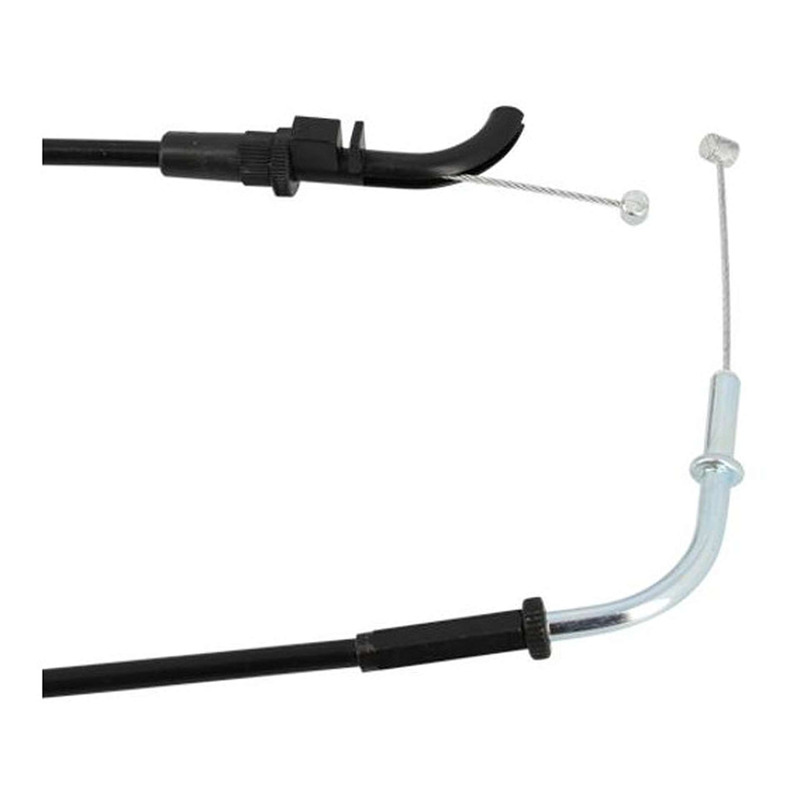 CÃ¢ble de gaz Brazoline Kawasaki ZXR 750 91-92 (54012-1418)