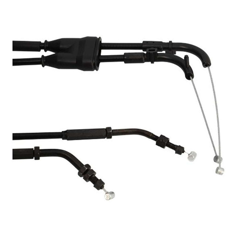 CÃ¢ble de gaz Brazoline KTM Adventure 640 01-07 (58402091600)