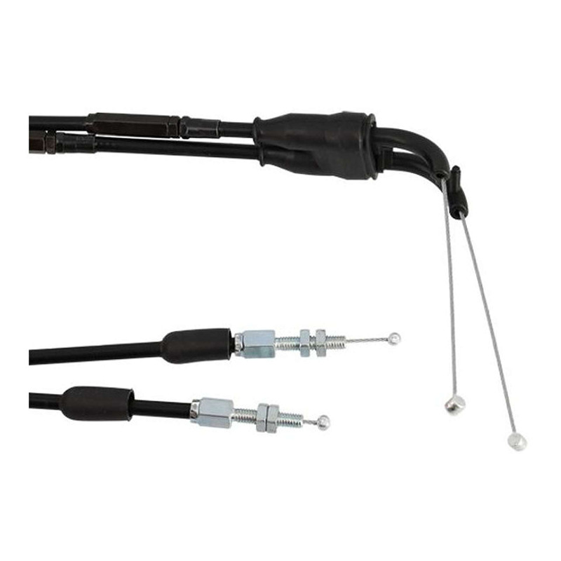 CÃ¢ble de gaz Brazoline KTM Adventure 950 03-05 (60002091100)