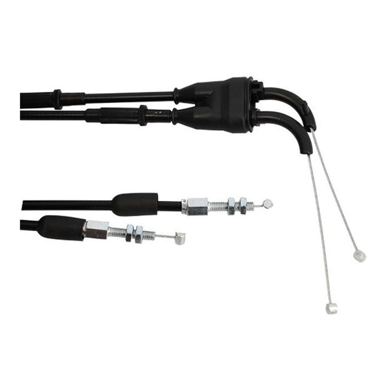 CÃ¢ble de gaz Brazoline KTM Duke 690 08-11 (75002091000)