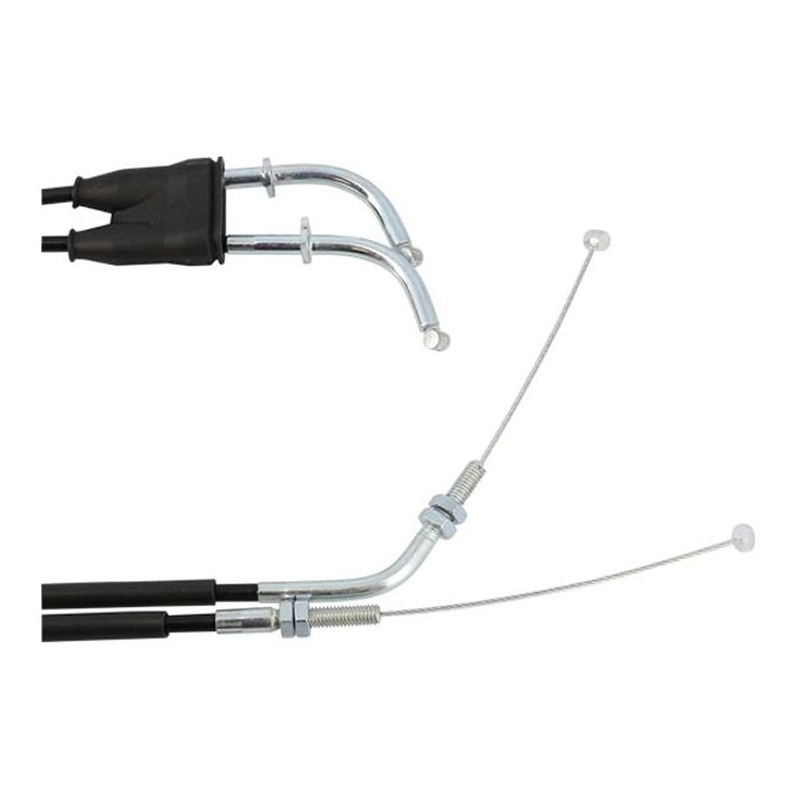 CÃ¢ble de gaz Brazoline Suzuki DR-Z 400 00-08 (28301-29F11)