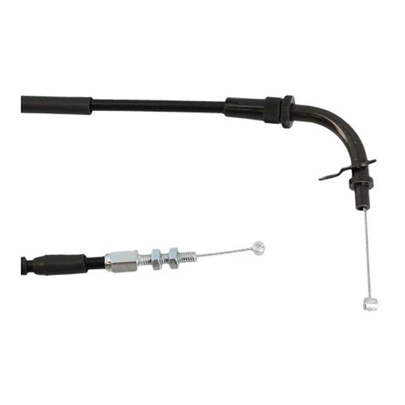 CÃ¢ble de gaz Brazoline Suzuki GS 500 E 90-93 (58300-01D00)