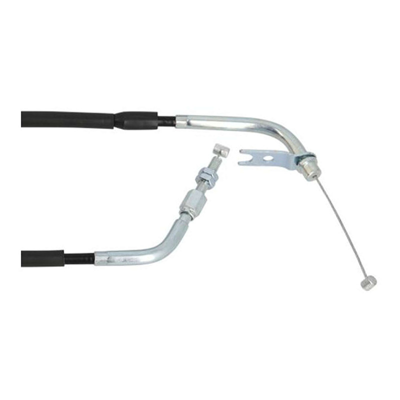 CÃ¢ble de gaz Brazoline Suzuki GSF 650 Bandit 05-06 (58300-38G00-000)