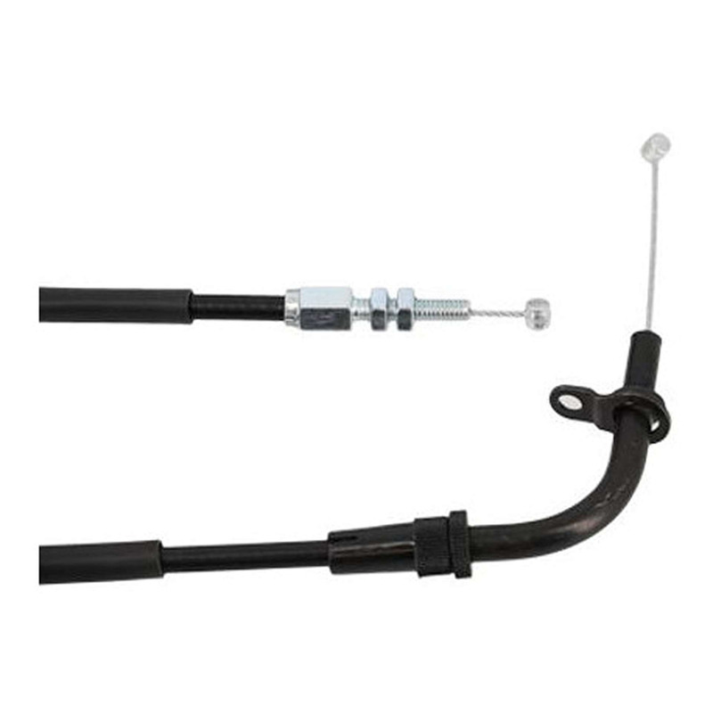 CÃ¢ble de gaz Brazoline Suzuki GSX 750 Inazuma 98-02 (58300-03F00)