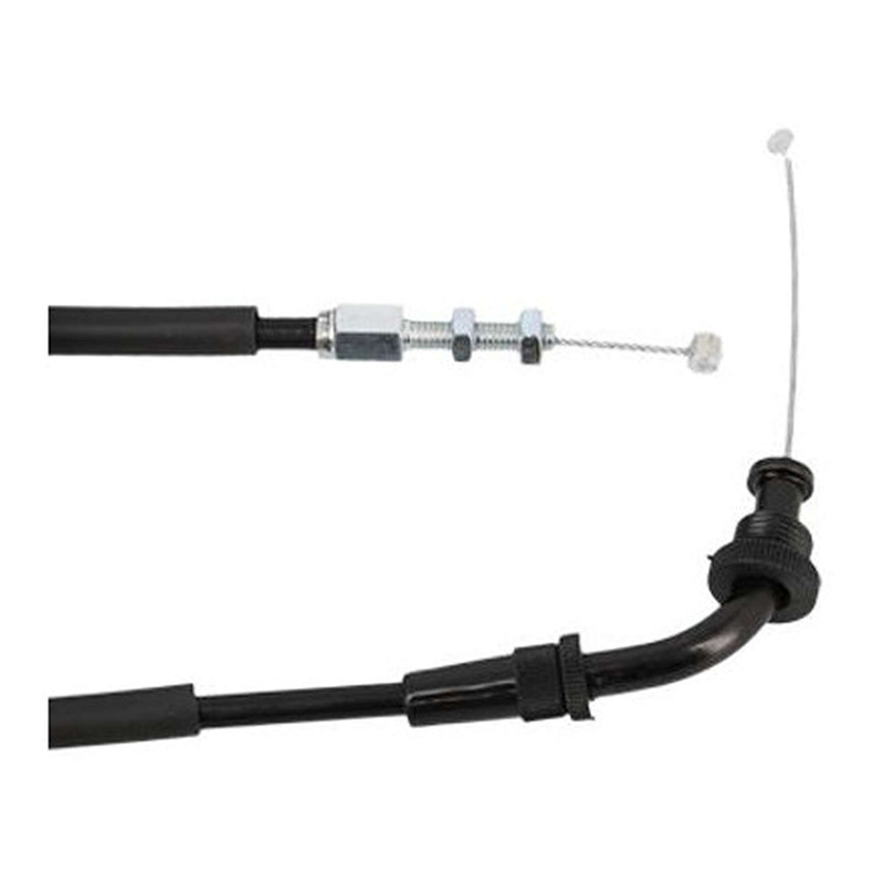 CÃ¢ble de gaz Brazoline Suzuki GSX 750 Inazuma 98-02 (58300-03F10)