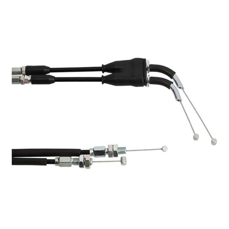 CÃ¢ble de gaz Brazoline Suzuki SV 650 S 03-16 (58300-16G10)