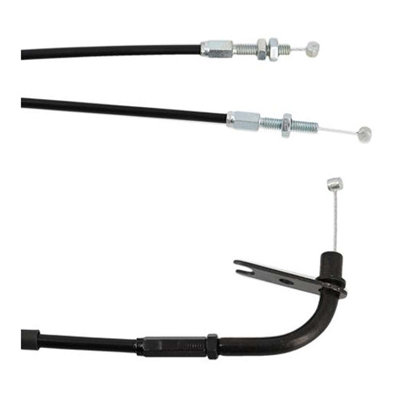 CÃ¢ble de gaz Brazoline Suzuki VZ 800 Marauder 97-03 (58300-48E2V)