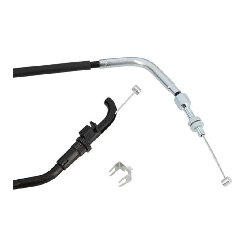 CÃ¢ble de gaz Brazoline Triumph Trident 900 92-98 (T2043508)