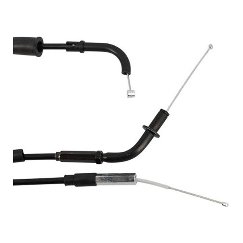 CÃ¢ble de gaz Brazoline Yamaha DT 125 R 90-96 (3RM-26301-01)