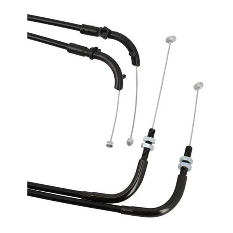 CÃ¢ble de gaz Brazoline Yamaha FJ 1200 91-93 (3XW-26302-00)