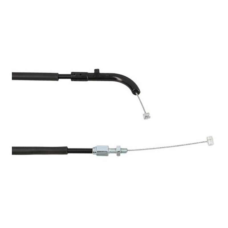 Câble de gaz Brazoline Yamaha FZ6 N 04-07 (1B3-26312-00)