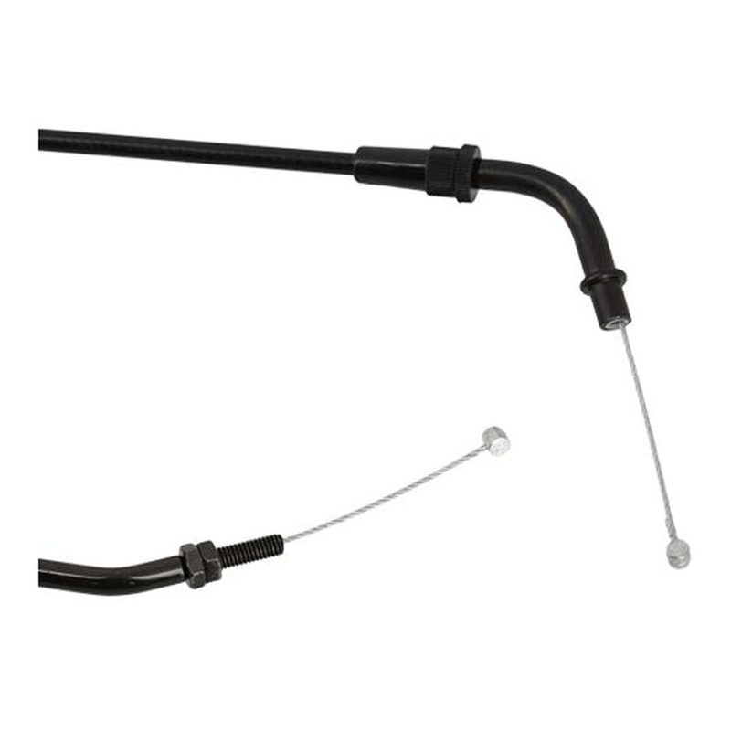 CÃ¢ble de gaz Brazoline Yamaha FZR 600 Genesis 89-93 (3EN-26311-00)