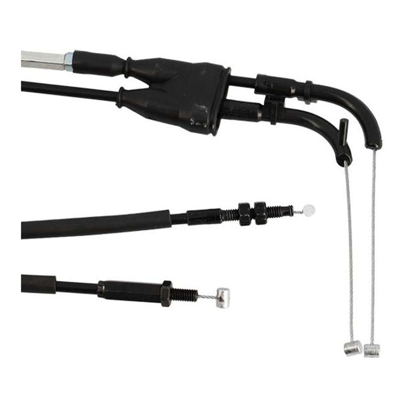 Câble de gaz Brazoline Yamaha MT-07 Tracer 16-19 (BC6-F6301-00)