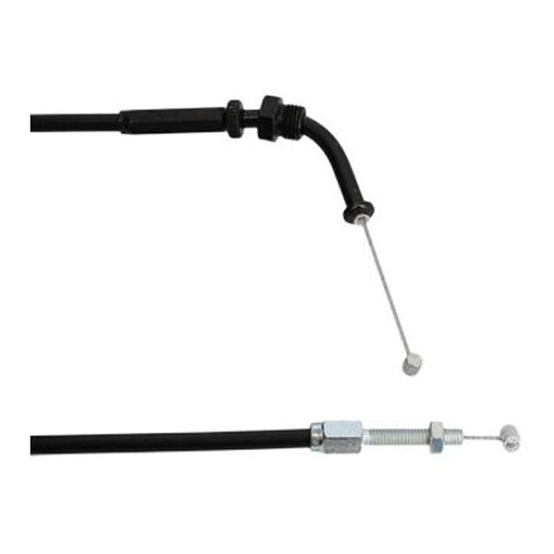 Câble de gaz Brazoline Yamaha SR 500 79-83 (2J4-26312-00)