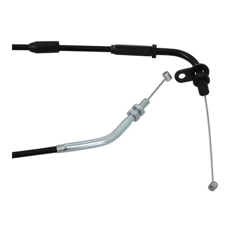 Câble de gaz Brazoline Yamaha WR 125 R 09-17 (22B-F6311-00)