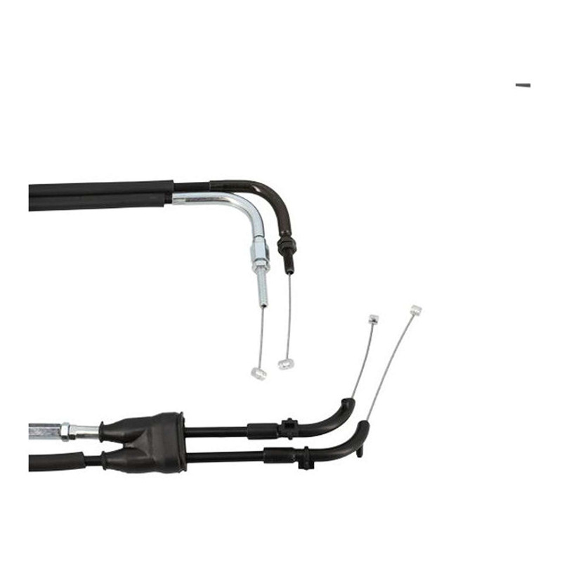 Câble de gaz Brazoline Yamaha XJR 1200 95-98 (4KG-26302-00)
