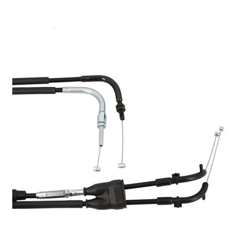 Câble de gaz Brazoline Yamaha XJR 1300 02-06 (5EA-26302-10)