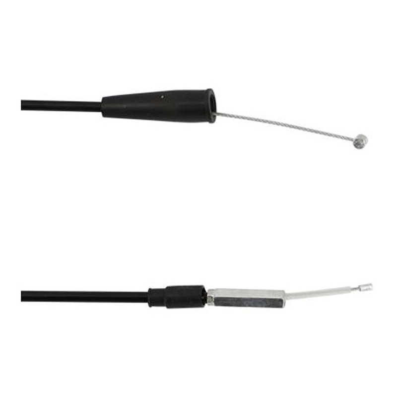 Câble de gaz Brazoline Yamaha XT 125 R 05-09 (3D6-F6311-00)