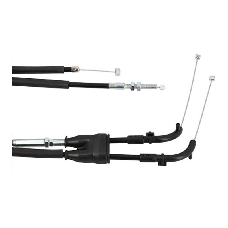 Câble de gaz Brazoline Yamaha XTZ 750 Super Ténéré 89-95 (3LD-26311-00)